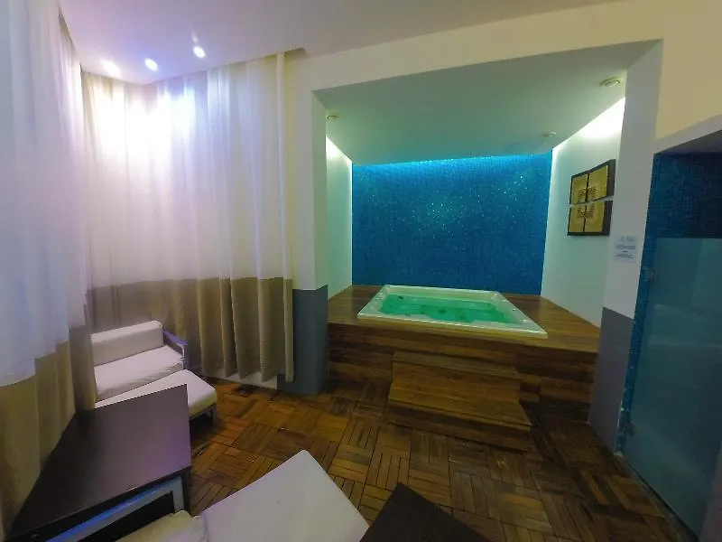 Nick Price Residences Playa del Carmen Mexikó
