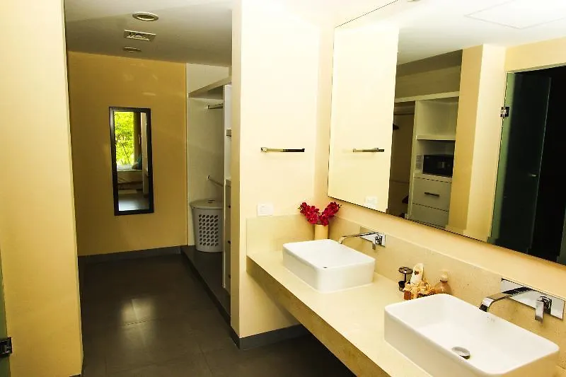 Nick Price Residences Playa del Carmen Szálloda