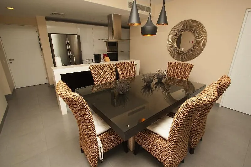 Szálloda Nick Price Residences Playa del Carmen
