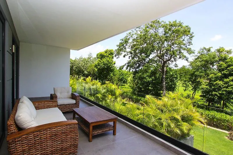 Szálloda Nick Price Residences Playa del Carmen