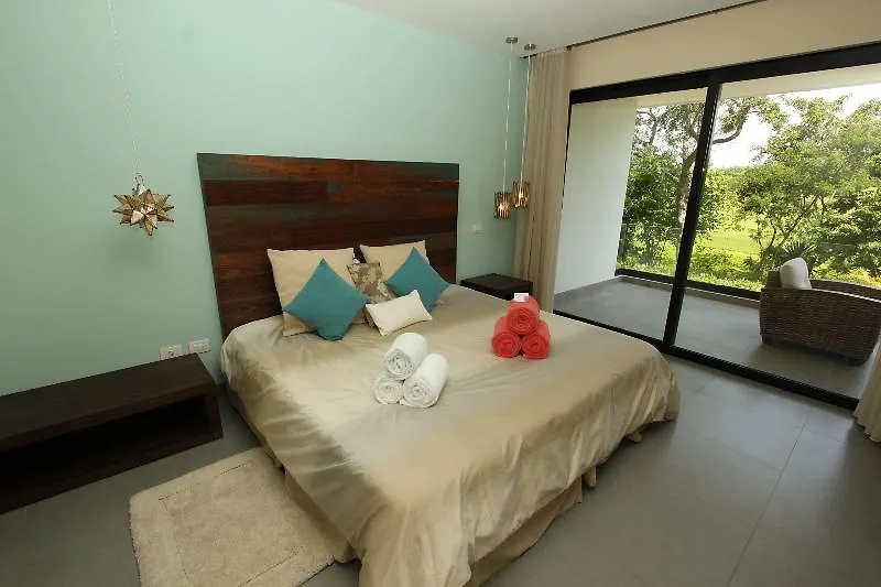 Nick Price Residences Playa del Carmen