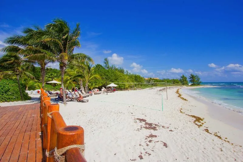 Hotel Nick Price Residences Playa del Carmen