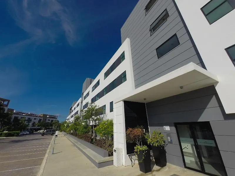 Hotel Nick Price Residences Playa del Carmen